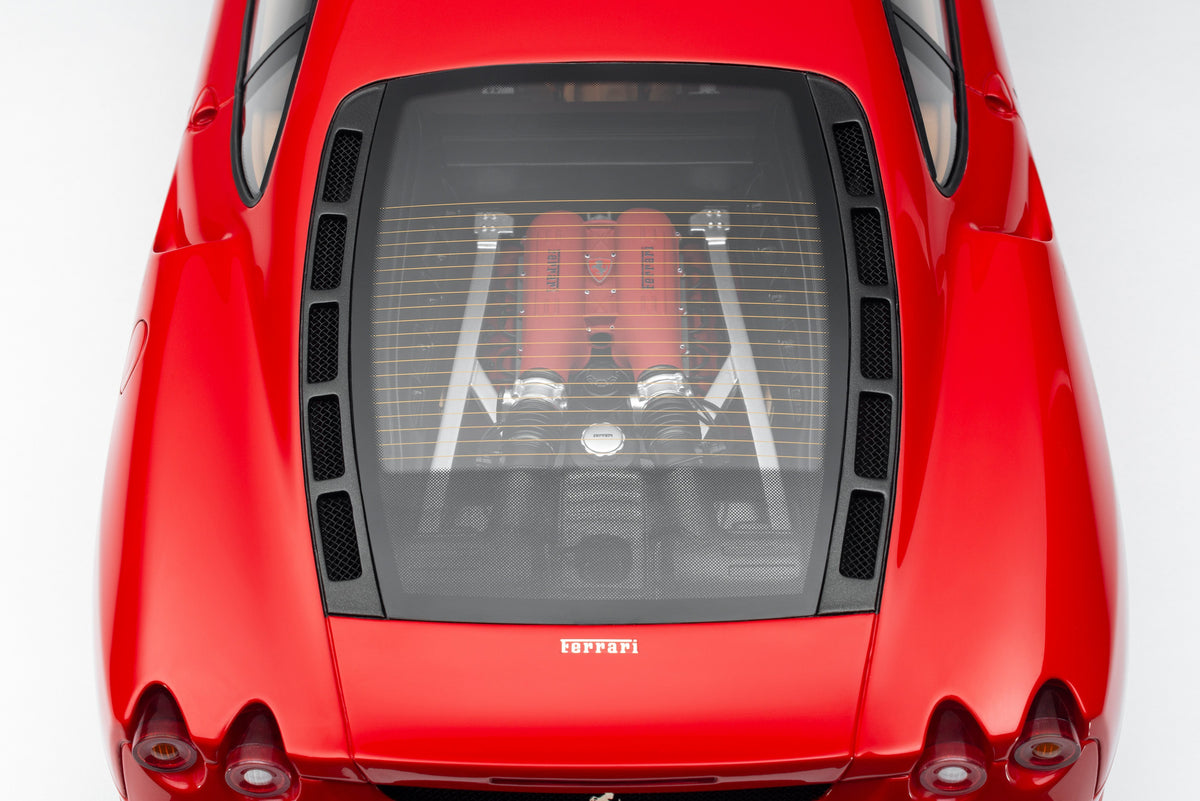 Ferrari F430 (2004)