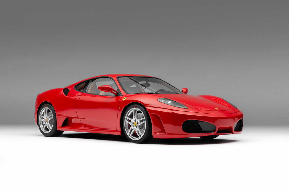 Ferrari F430 (2004)
