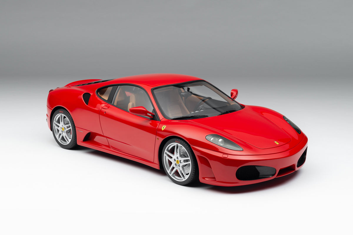 Ferrari F430 (2004)
