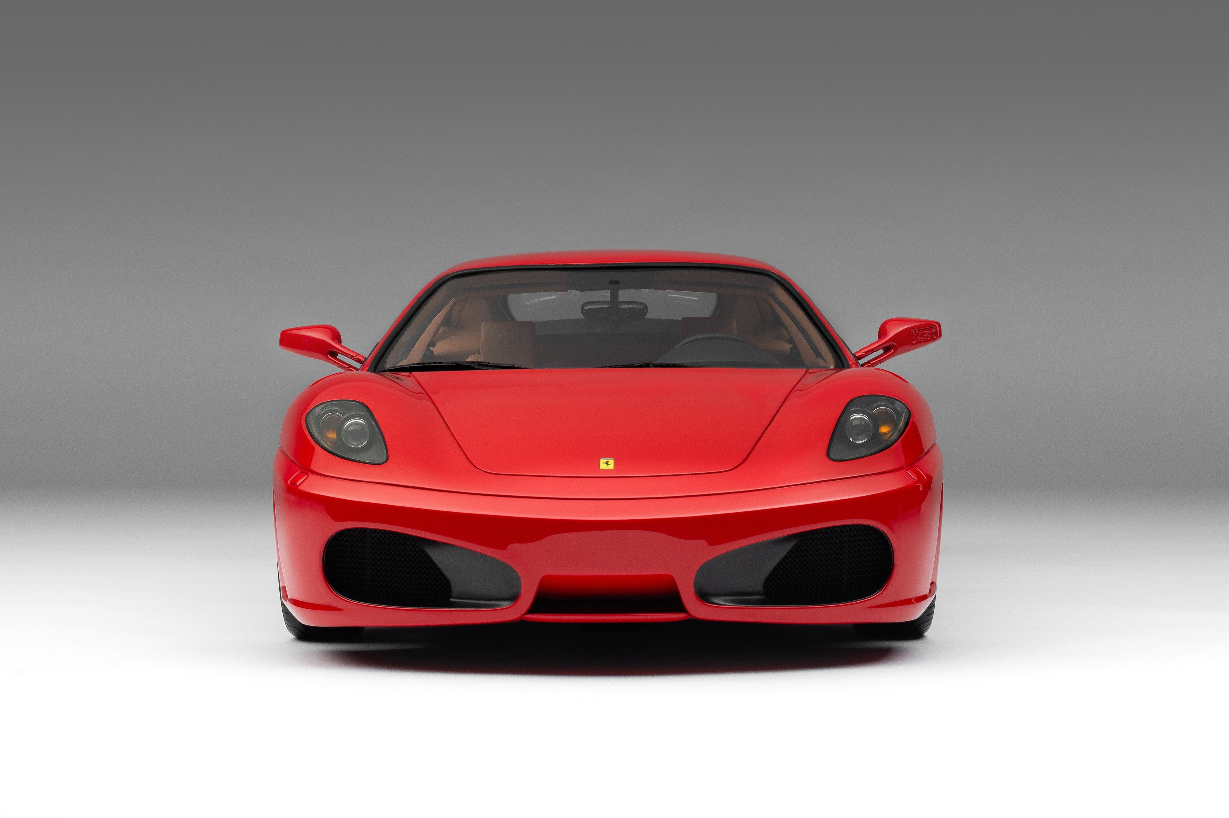 フェラーリ F430 (2004) – Amalgam Collection