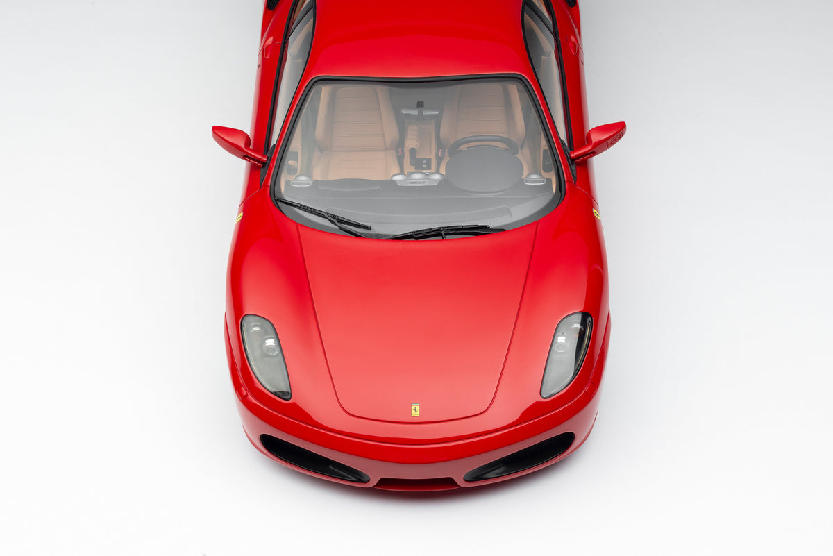 Ferrari F430 (2004)