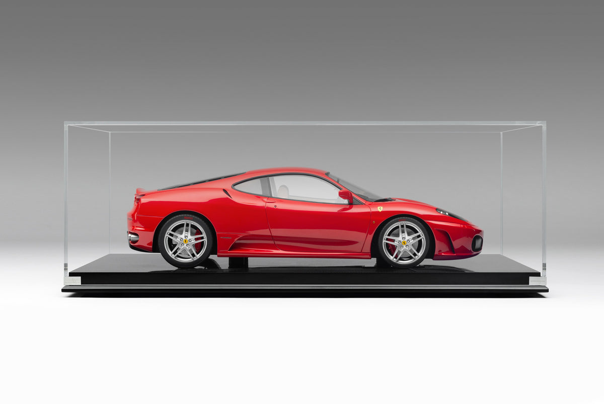 Ferrari F430 (2004)