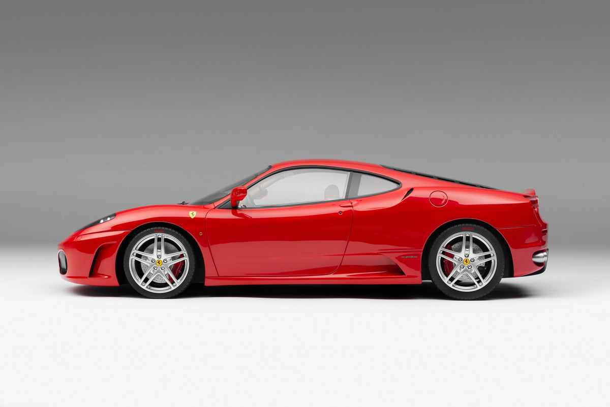 Ferrari F430 (2004)