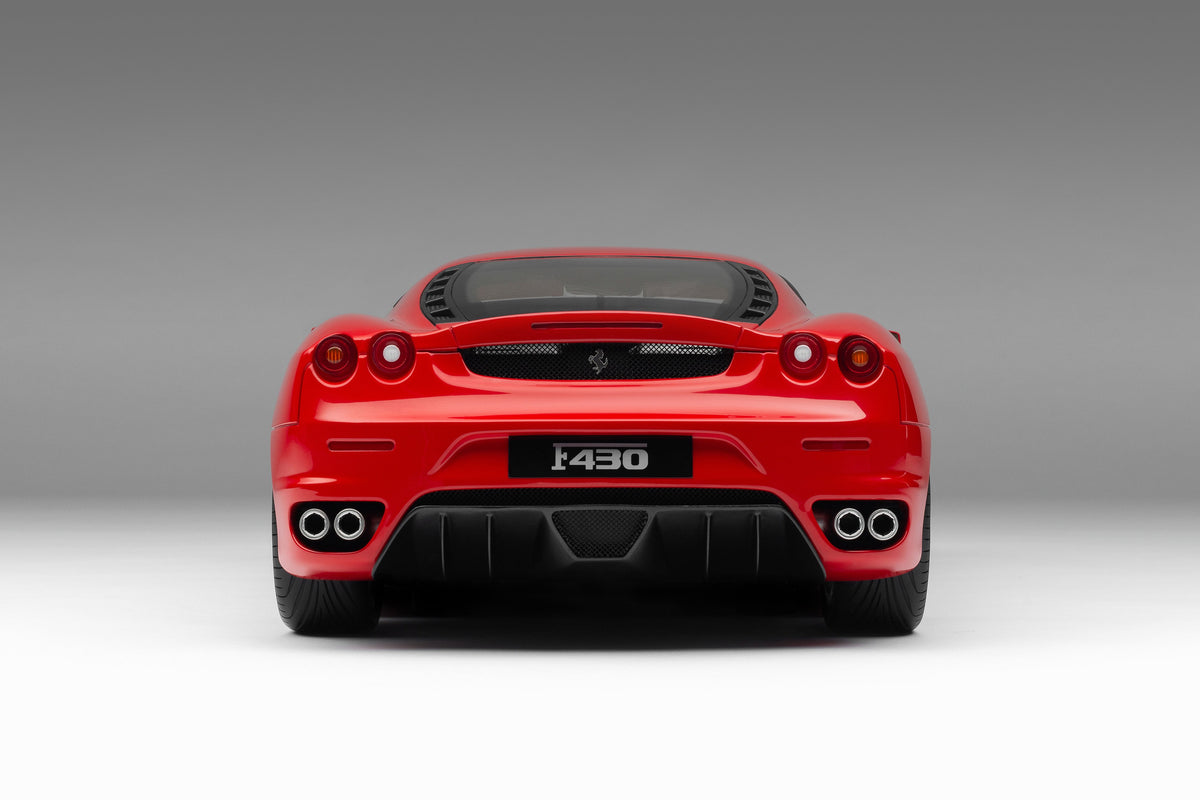 Ferrari F430 (2004)