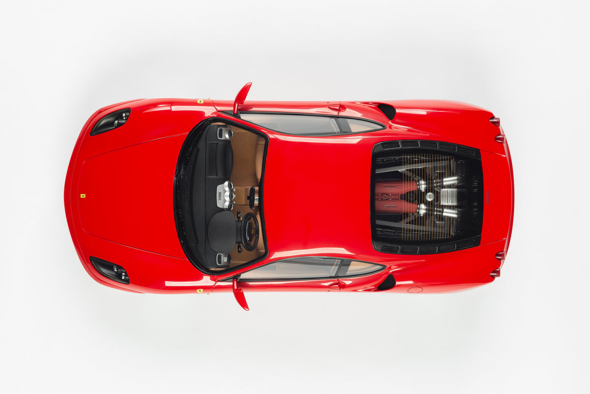 Ferrari F430 (2004)