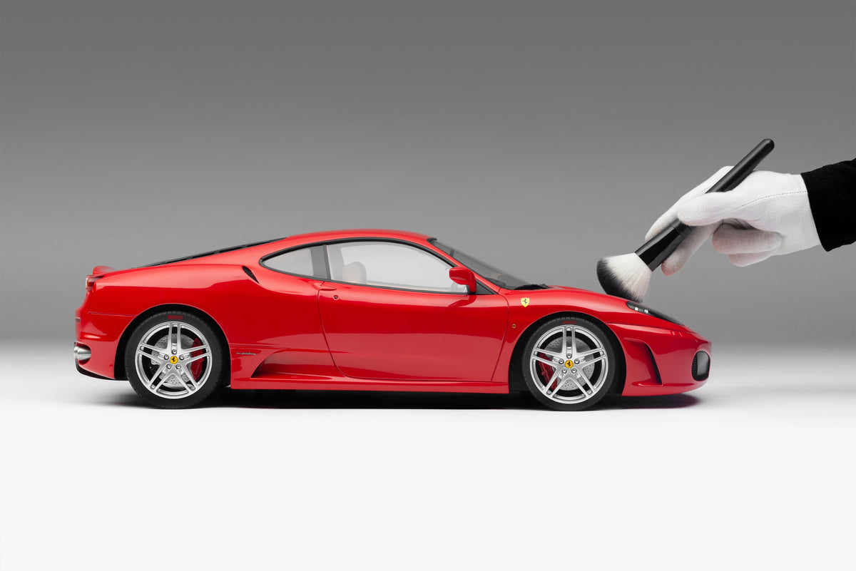 Ferrari F430 (2004)
