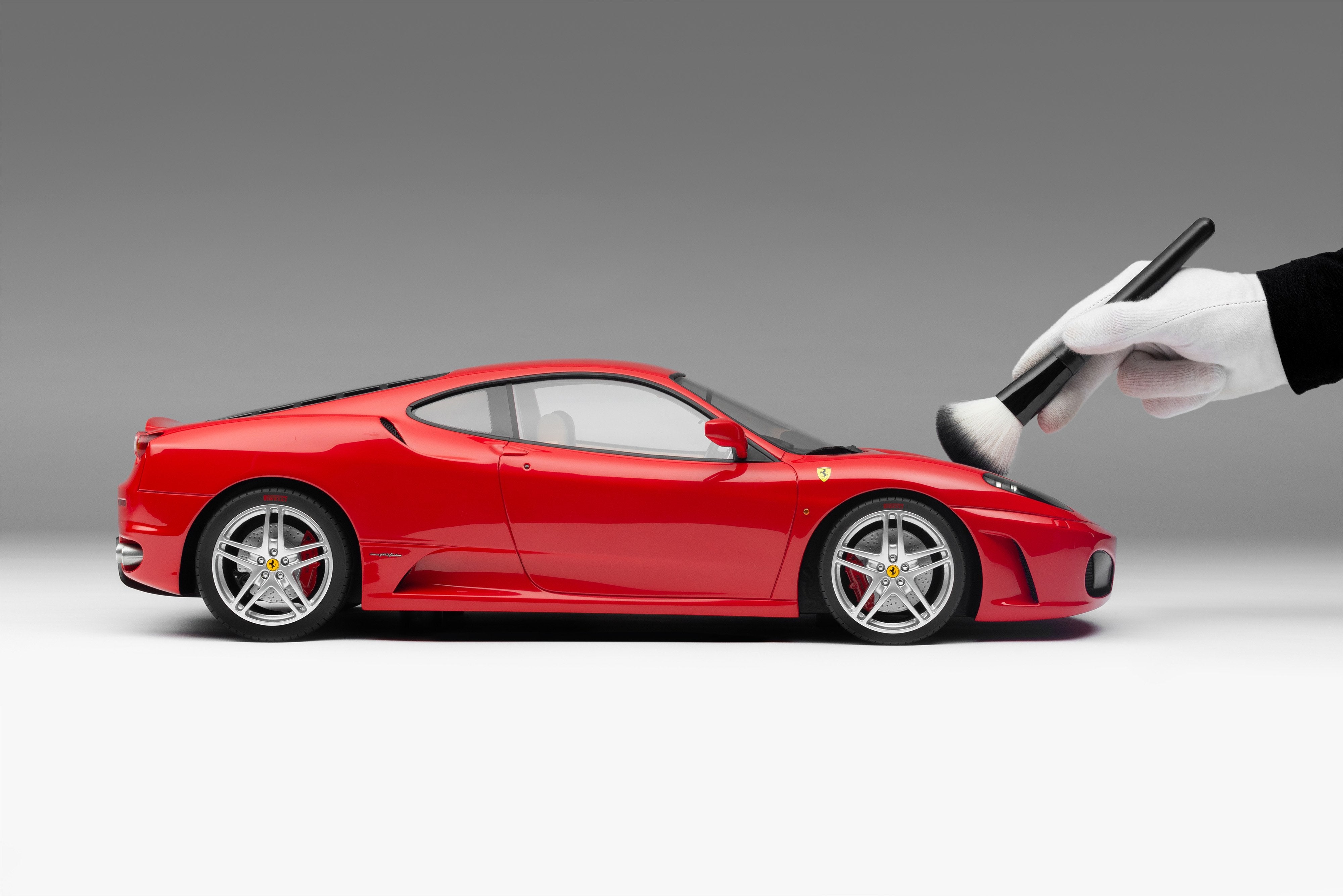 フェラーリ F430 (2004) – Amalgam Collection