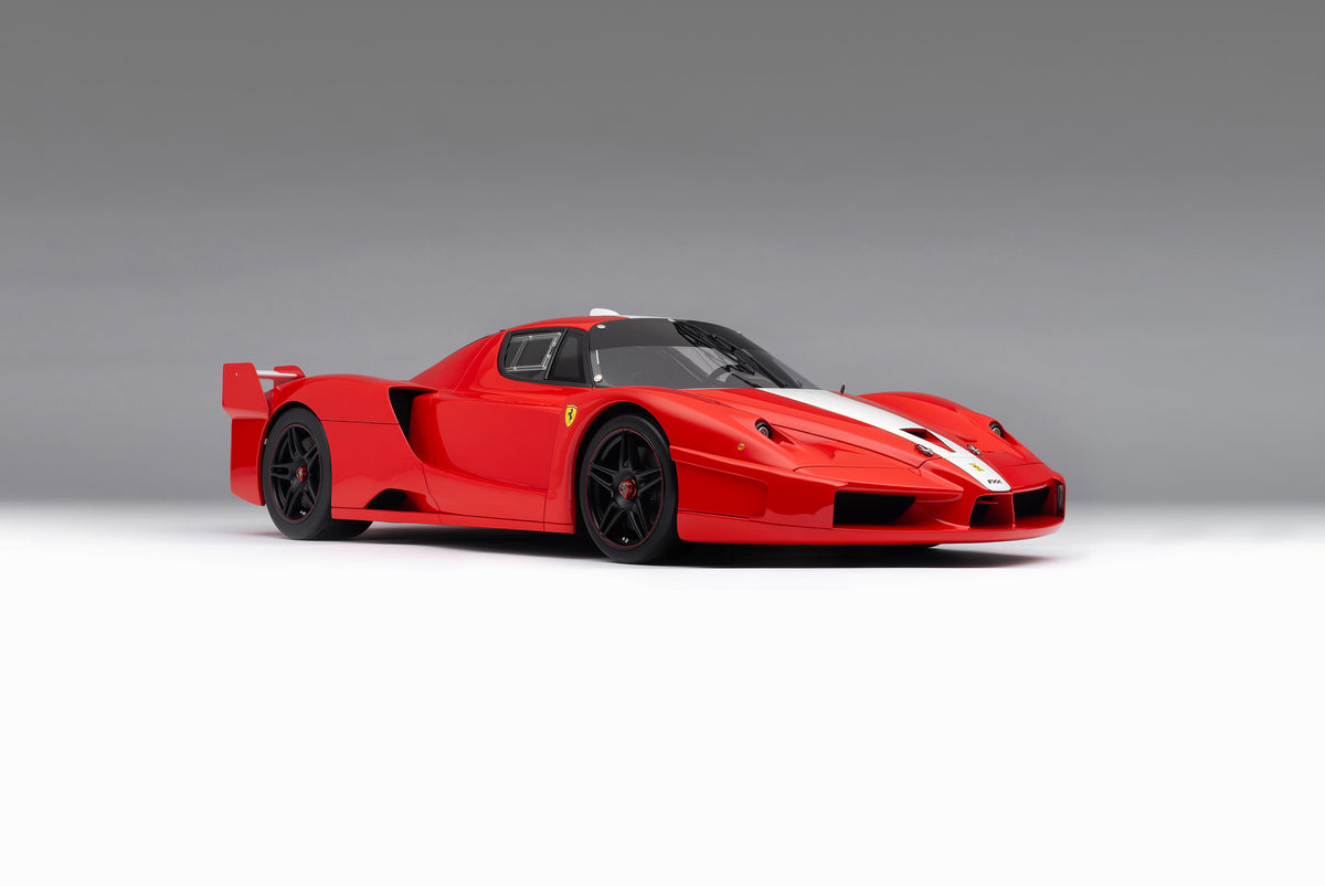 Ferrari FXX (2005) - 1:8 scale