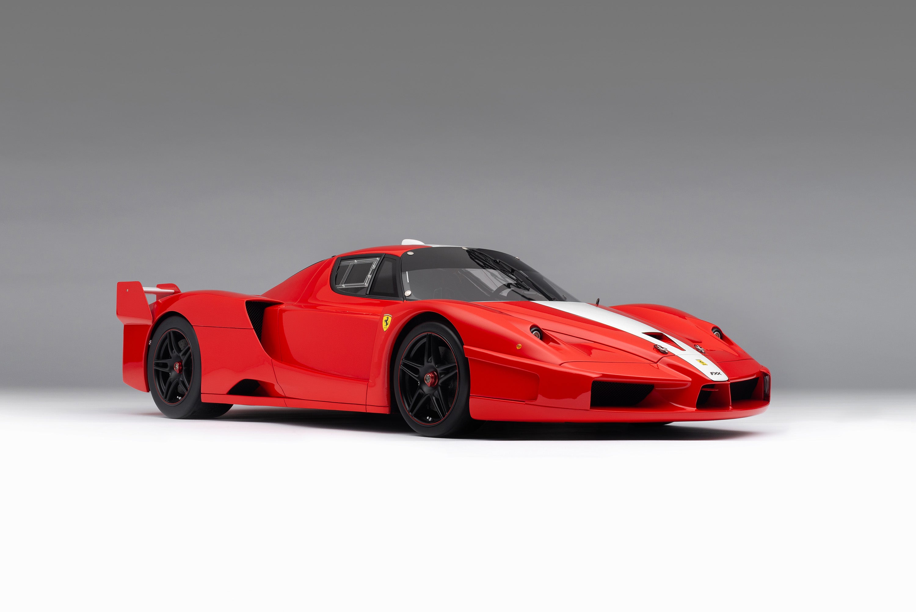 Red Line FERRARI FXX 2005 YELLOW 1:43 Red Line FERRARI FXX 2005 YELLOW 1:43