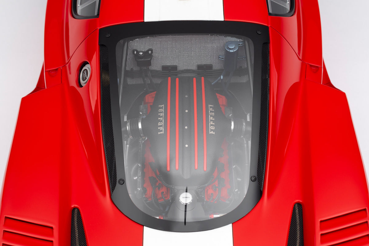 Ferrari FXX (2005)