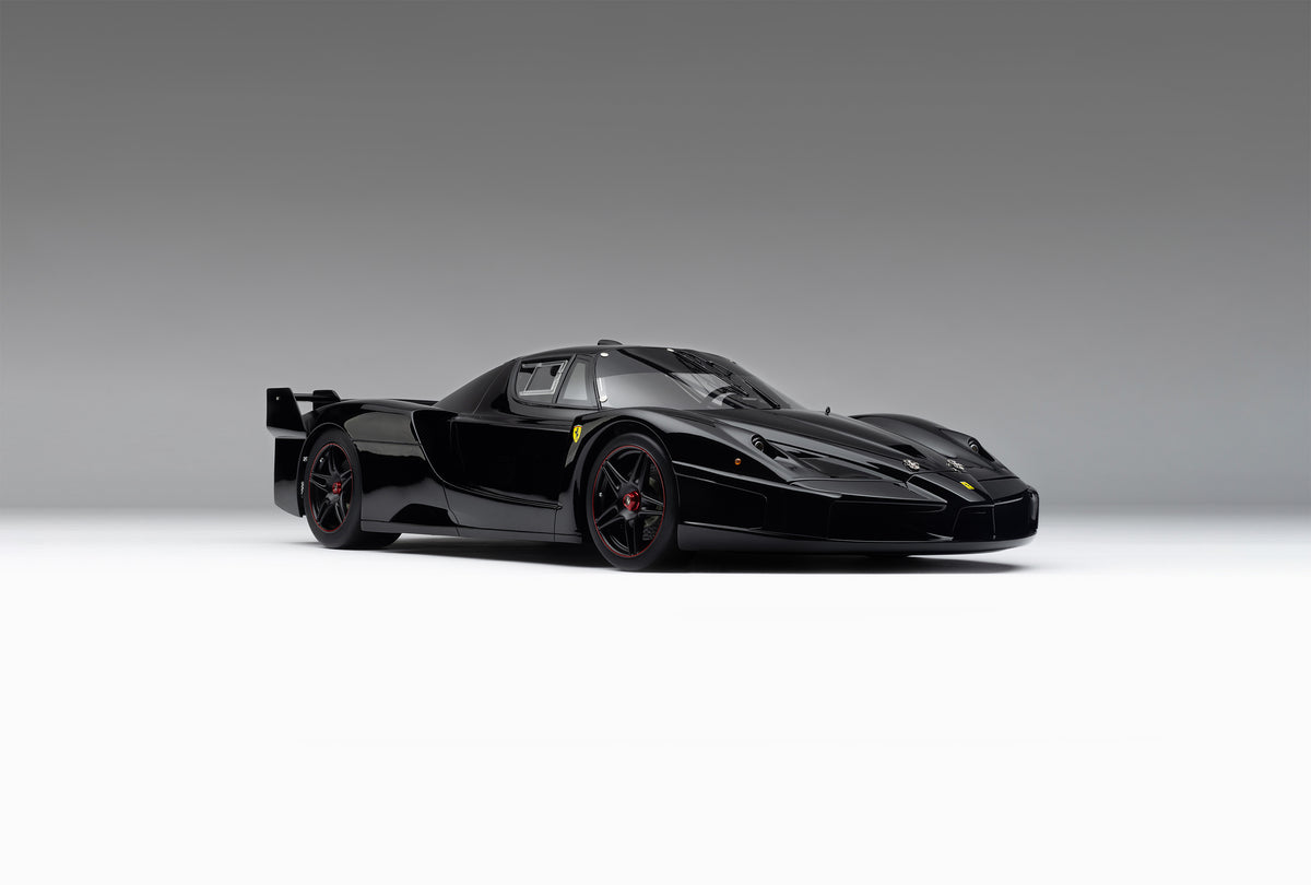 Ferrari FXX (2005)