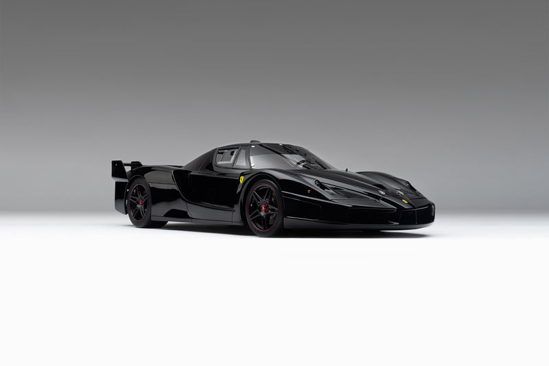 フェラーリ FXX（2005） – Amalgam Collection