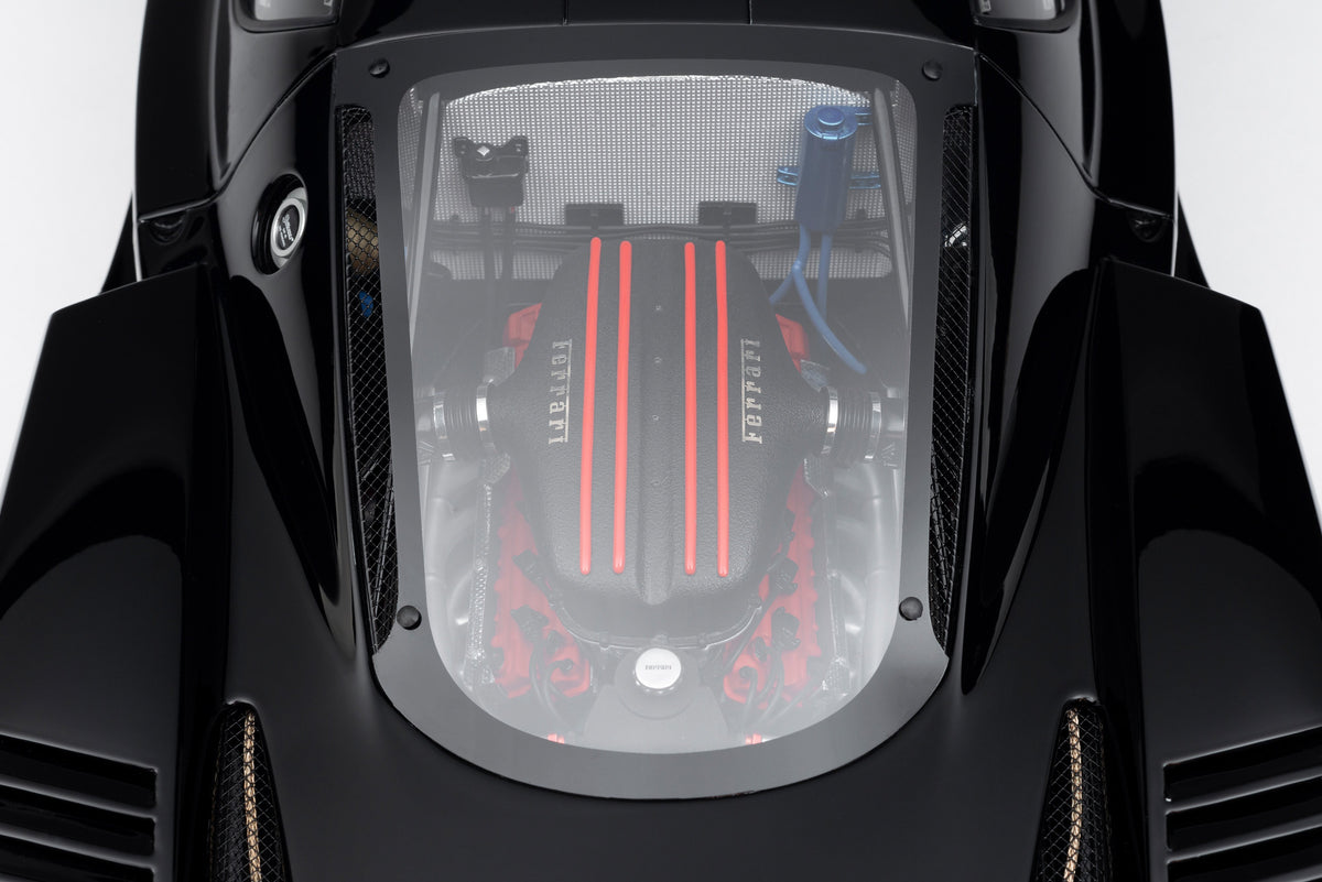 Ferrari FXX (2005)