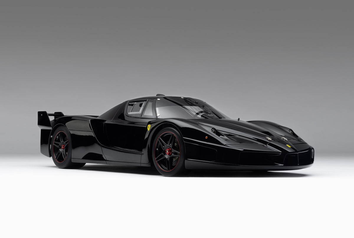 Ferrari FXX (2005)