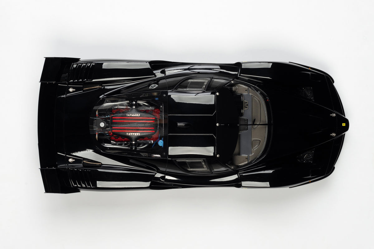 Ferrari FXX (2005)