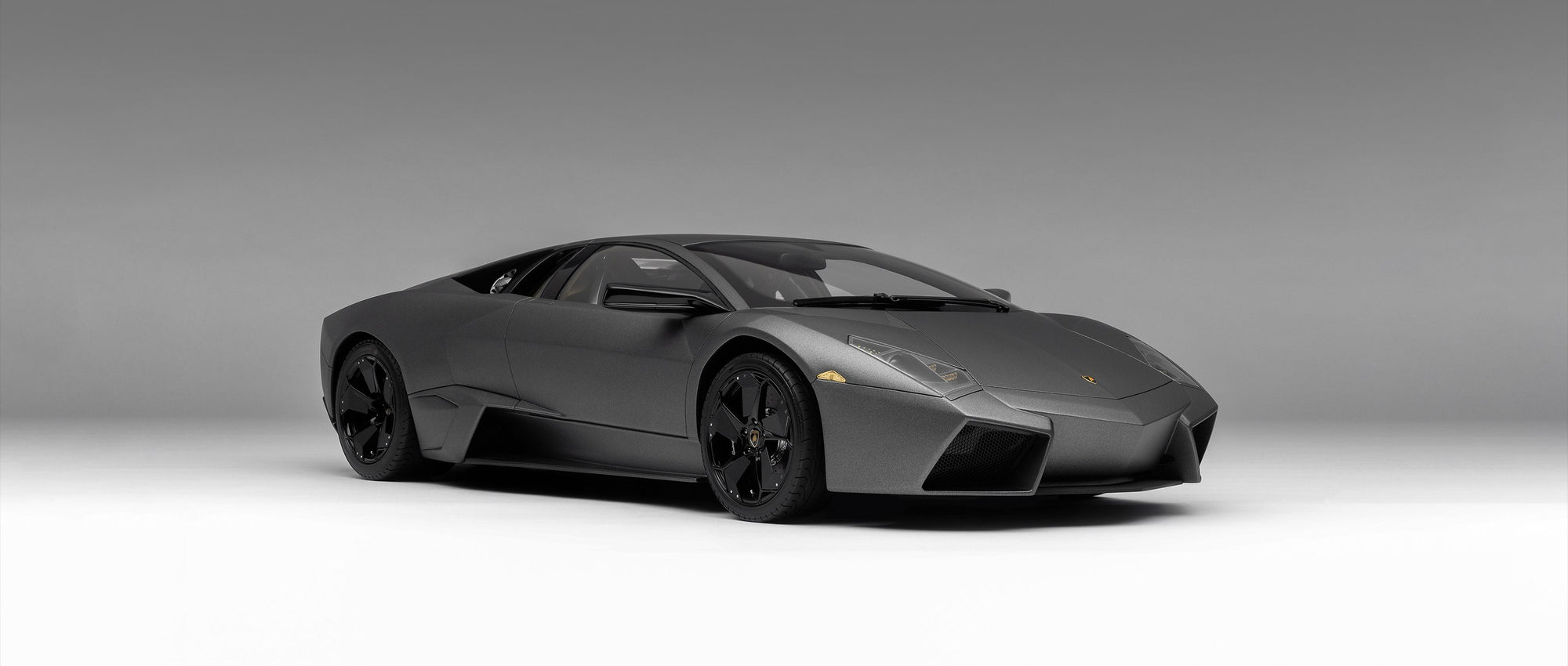 lamborghini reventon top gear Lamborghini Reventón (2007) – Amalgam Collection