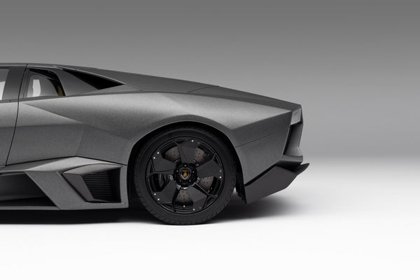 Modified Reventon Rear Wing Lamborghini Reventón (2007) – Amalgam Collection