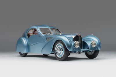 BUGATTI Tipo 57SC Atlantic