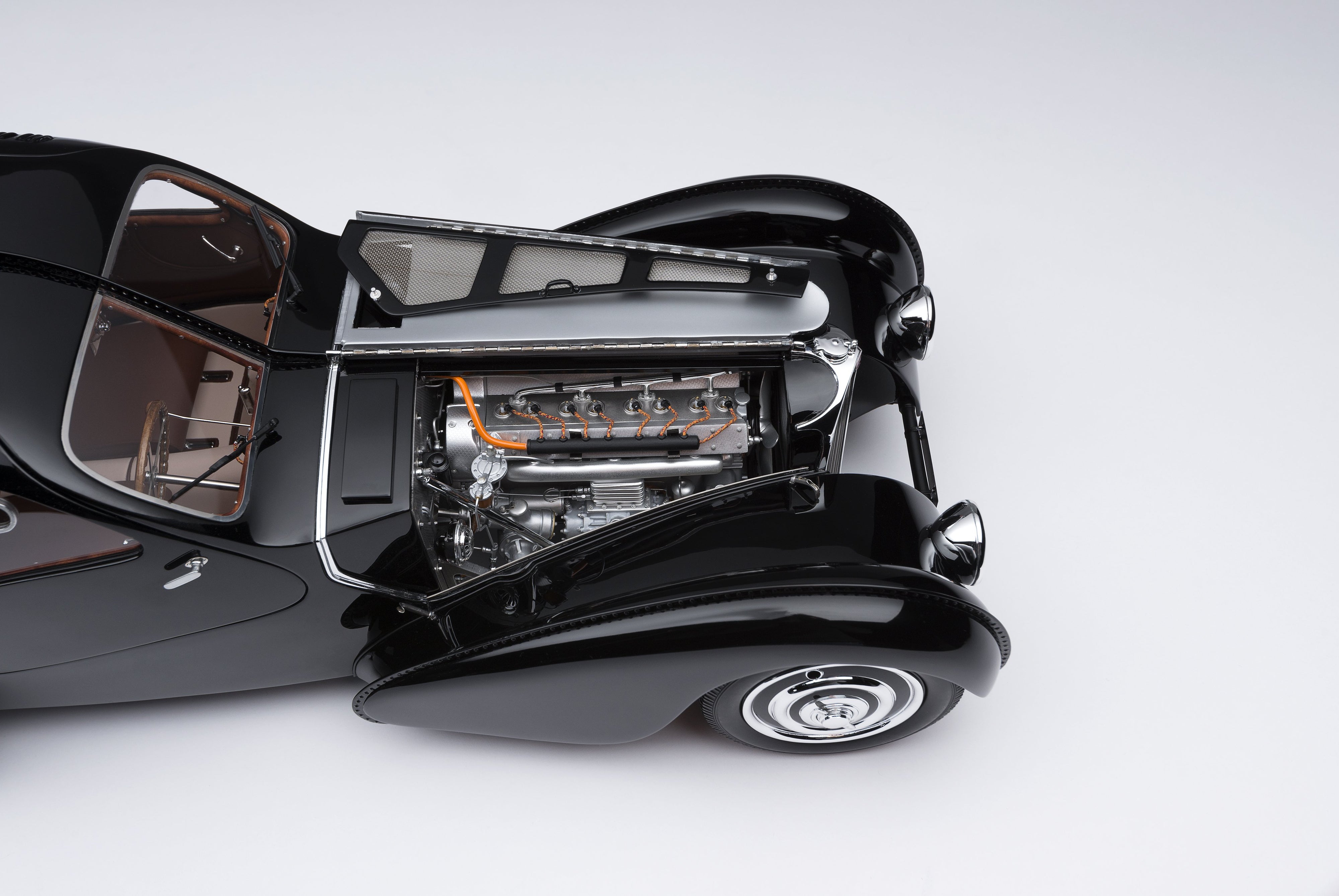 (1936) 57SC Bugatti \
