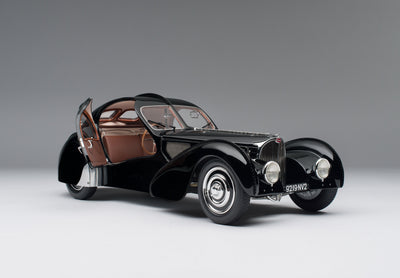 BUGATTI Tipo 57SC Atlantic