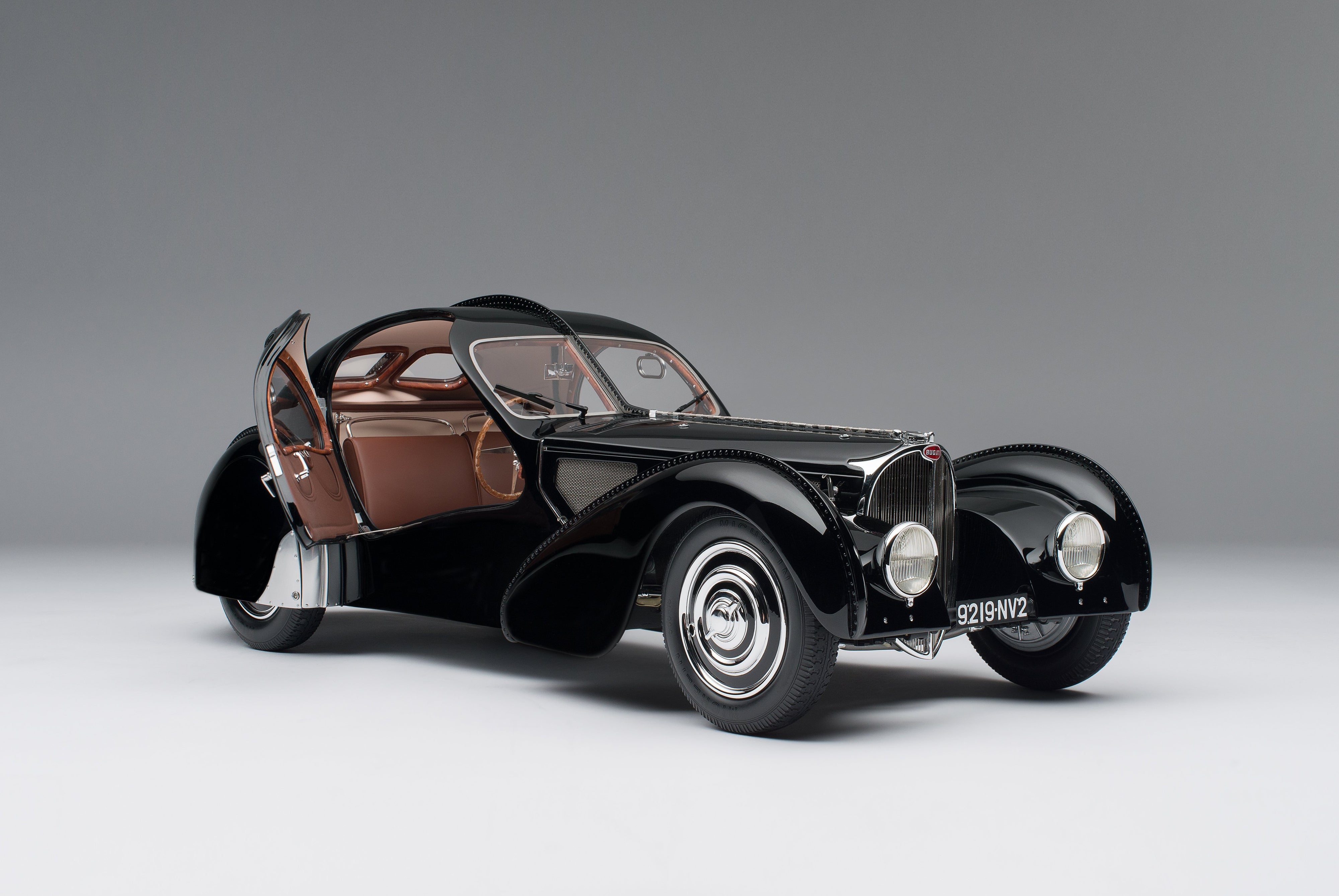 Bugatti Atlantic