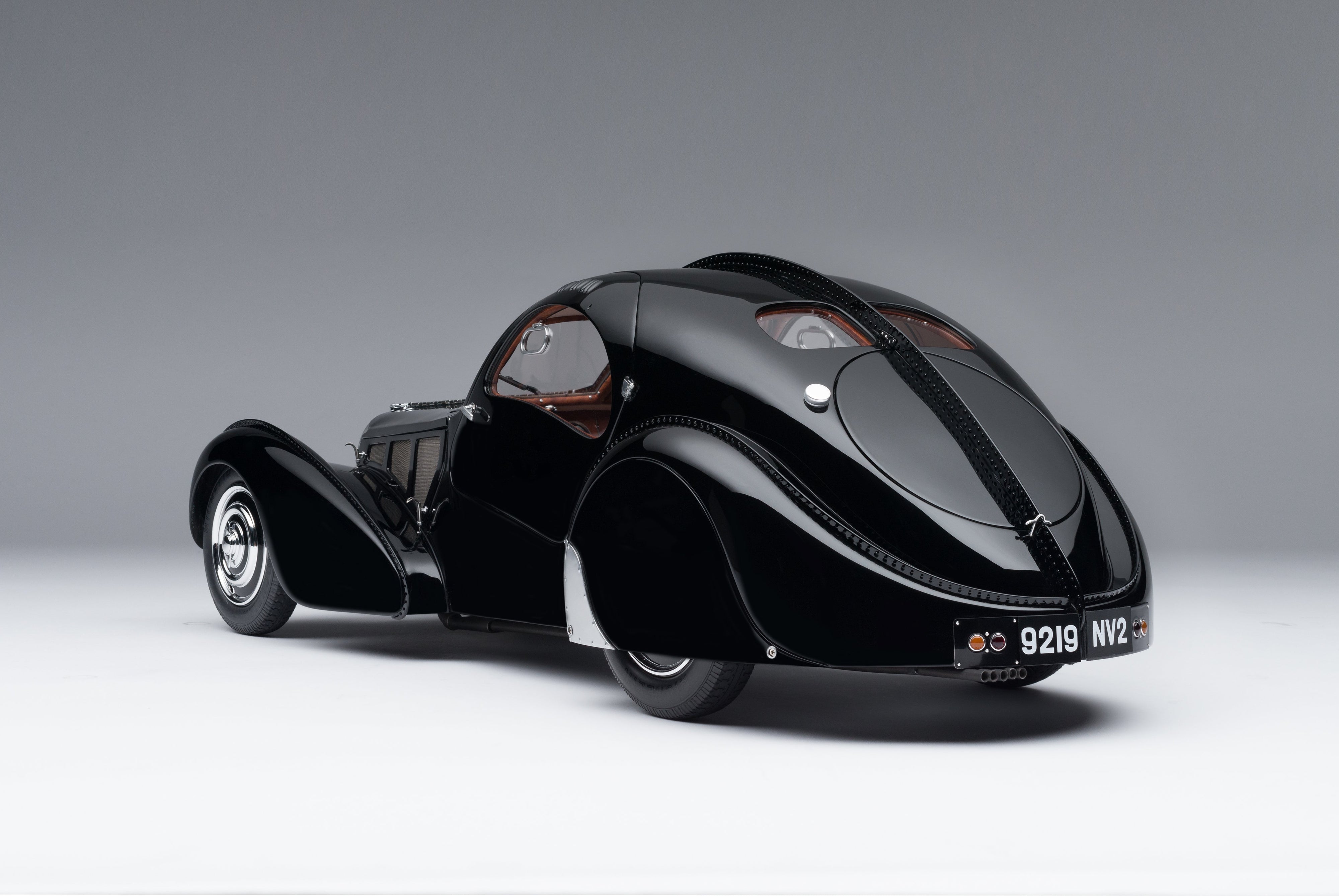 Bugatti \