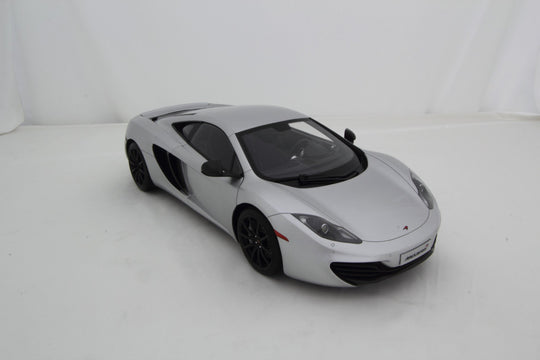 McLaren MP4-12C (2011)