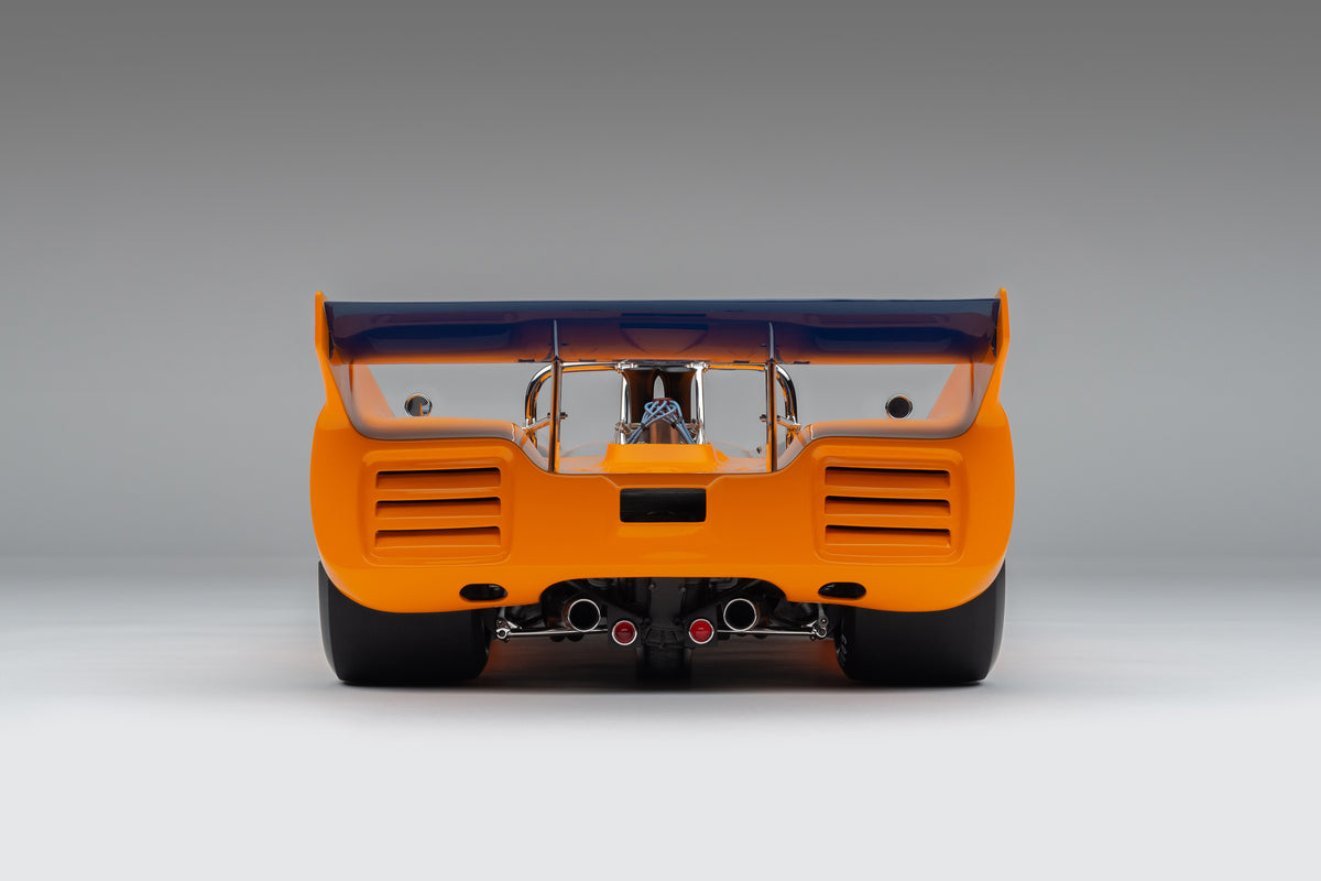 迈凯伦M8D (1970) Can-Am
