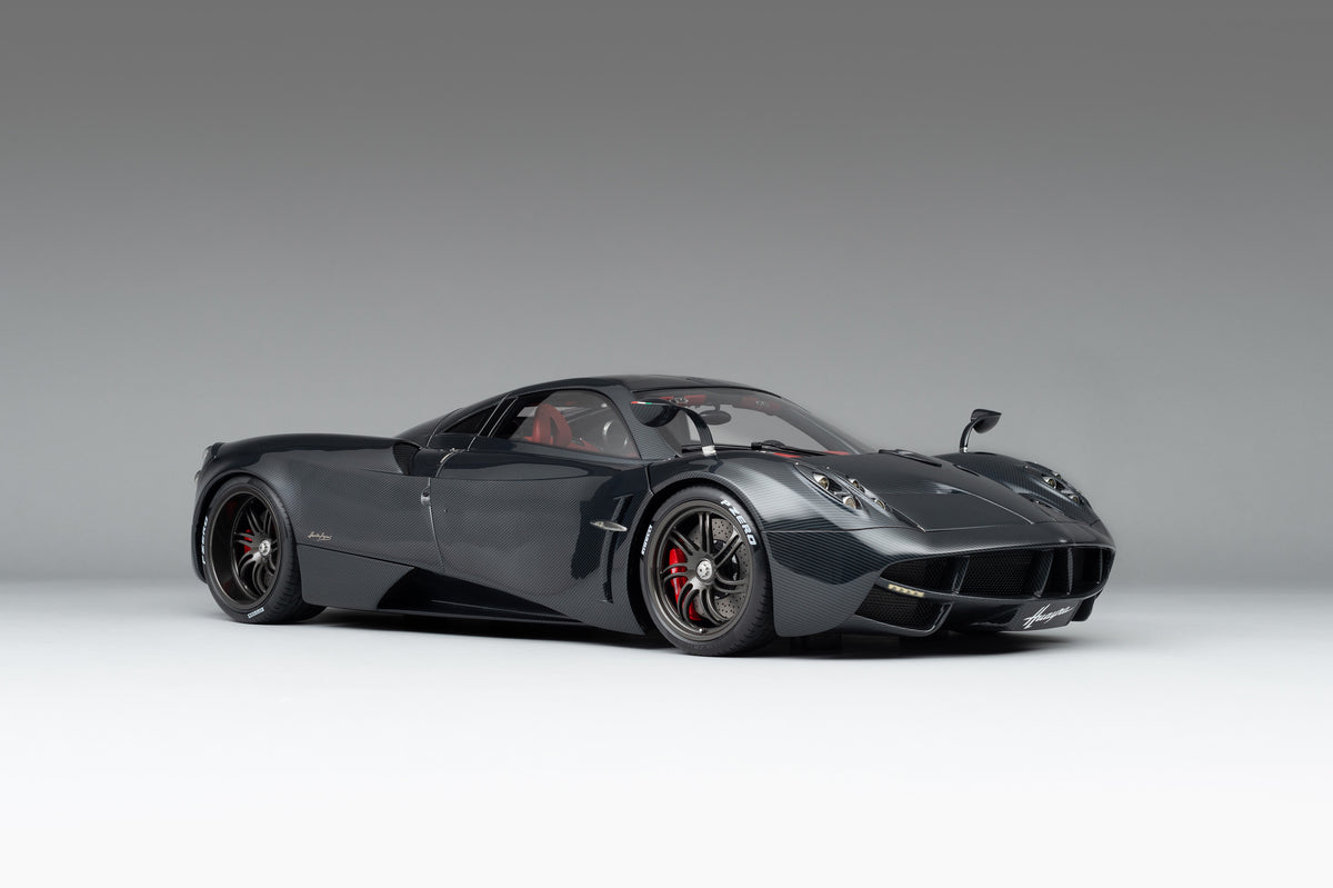 Pagani Huayra (2011)