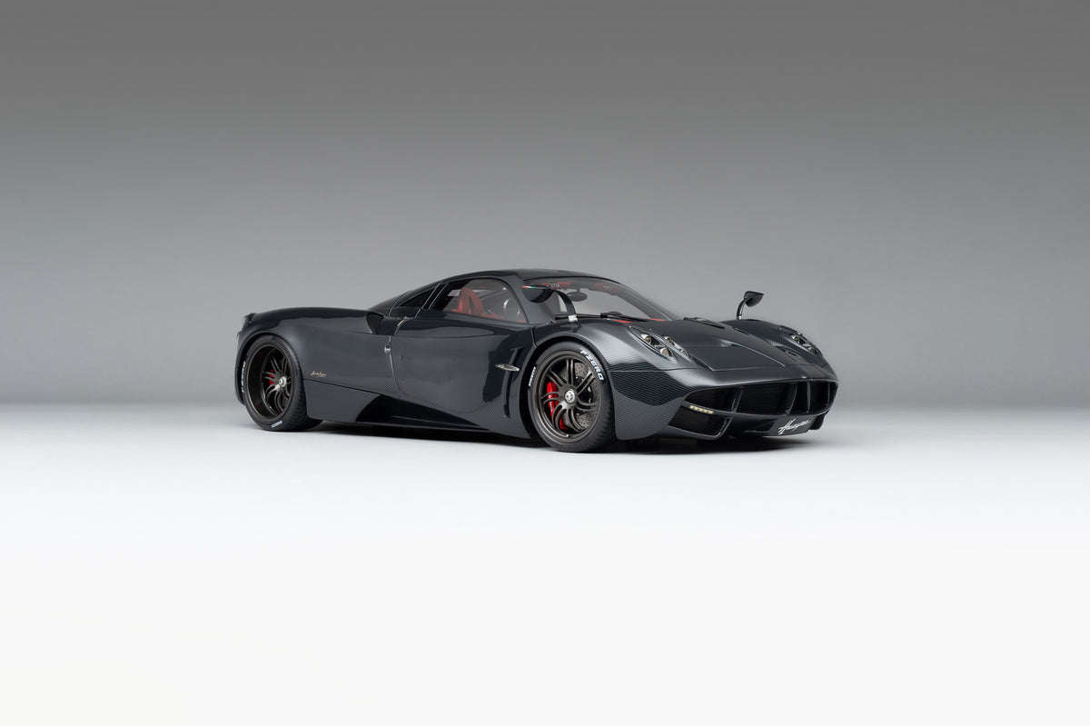 Pagani Huayra (2011)