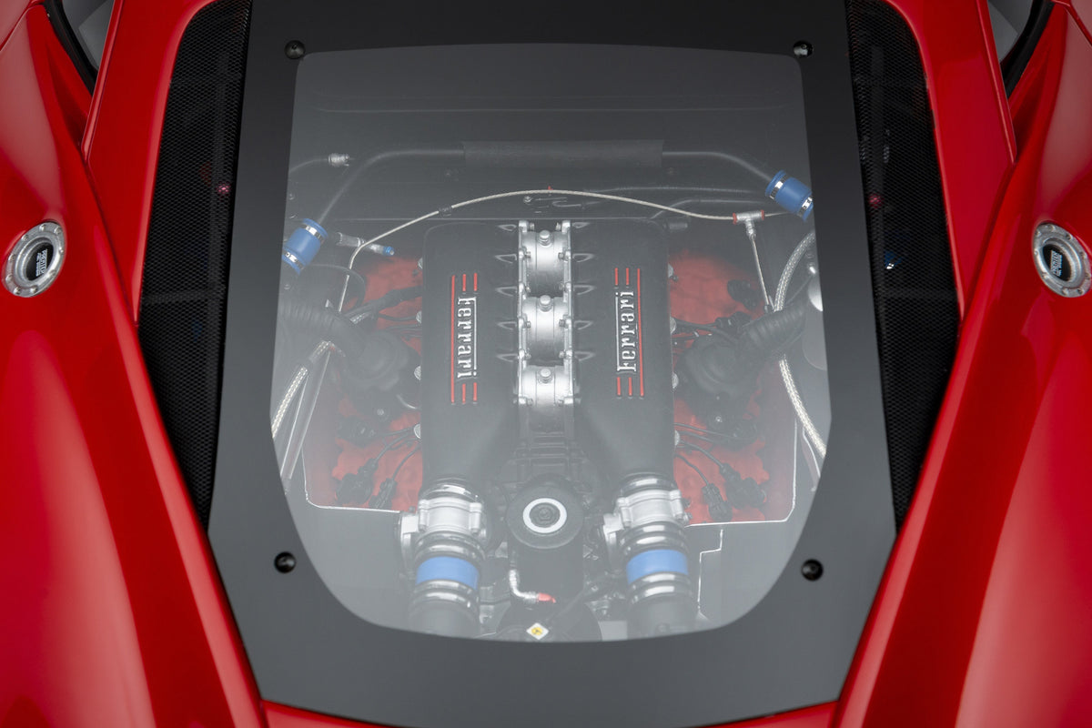 Ferrari 458 Italia GT3 (2013)