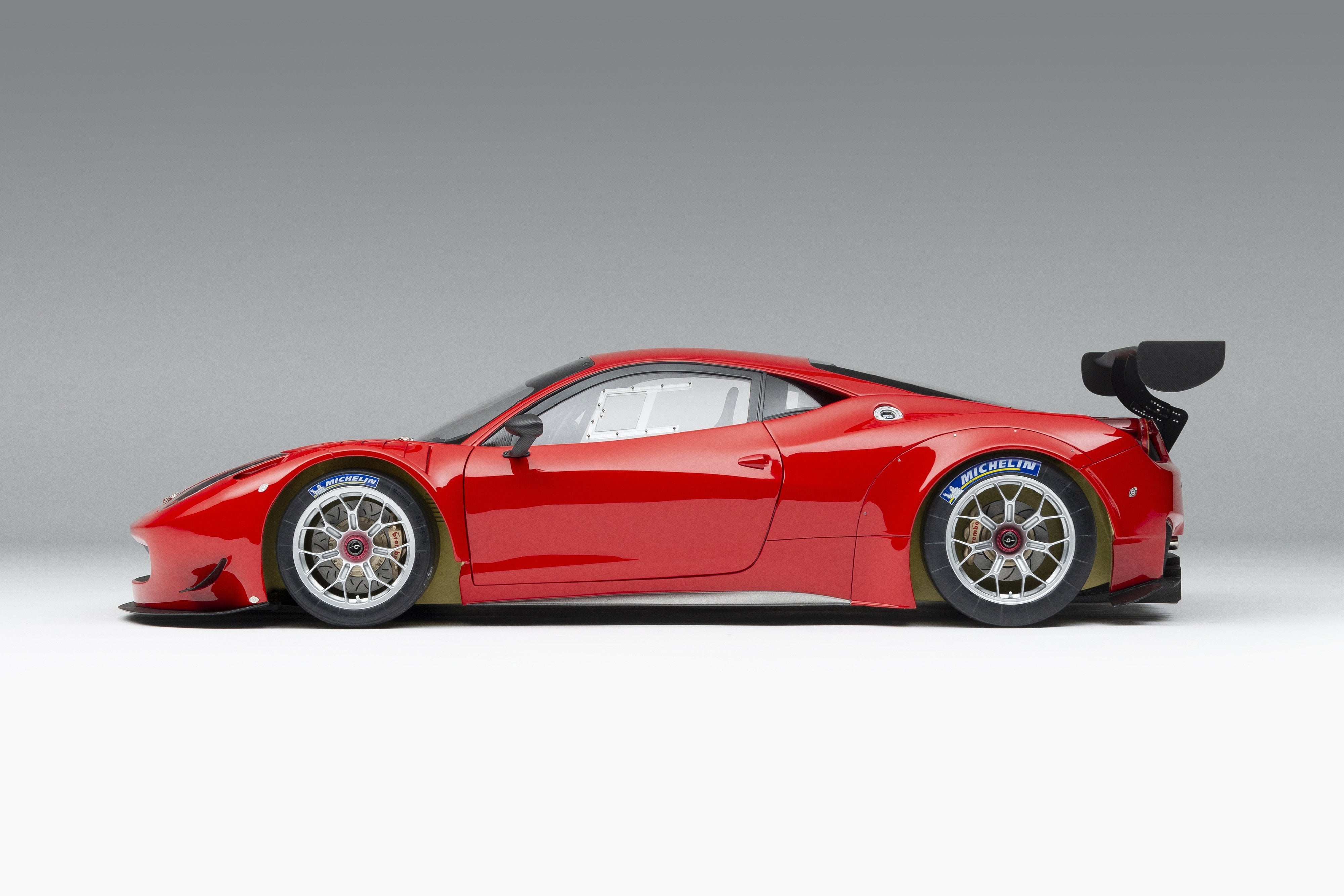 Ferrari 458 Italia GT3 (2013) – Amalgam Collection