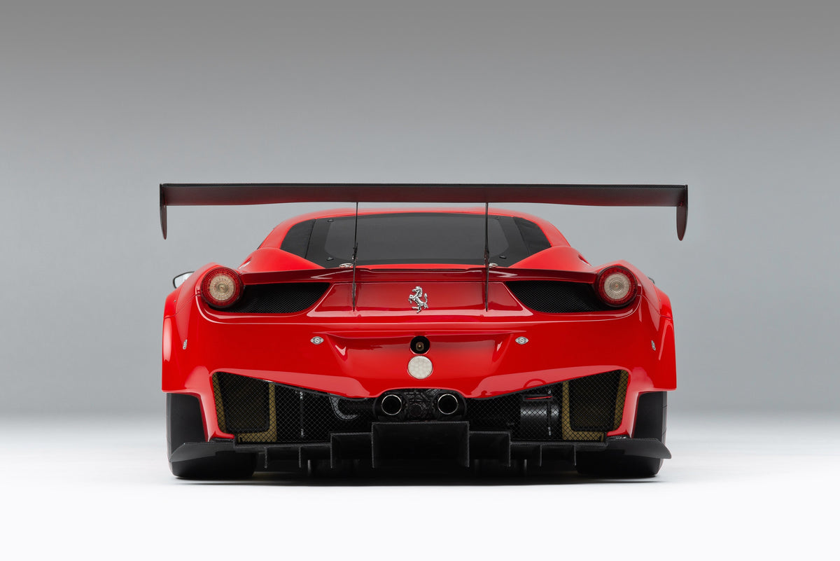 Ferrari 458 Italia GT3 (2013)