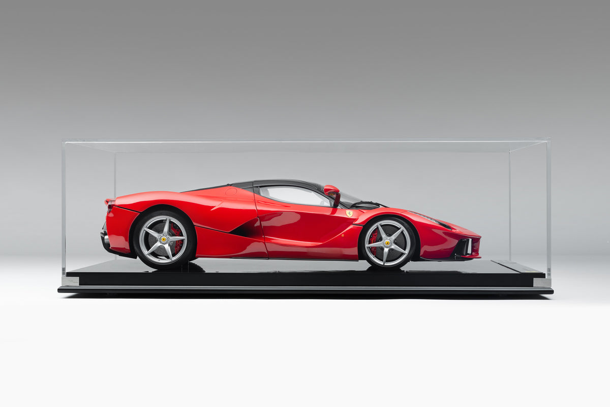 法拉利LaFerrari (2013)