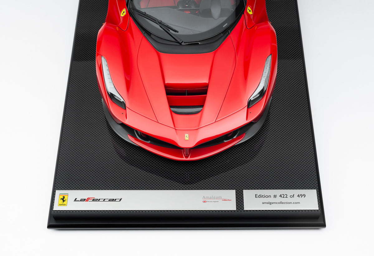 法拉利LaFerrari (2013)