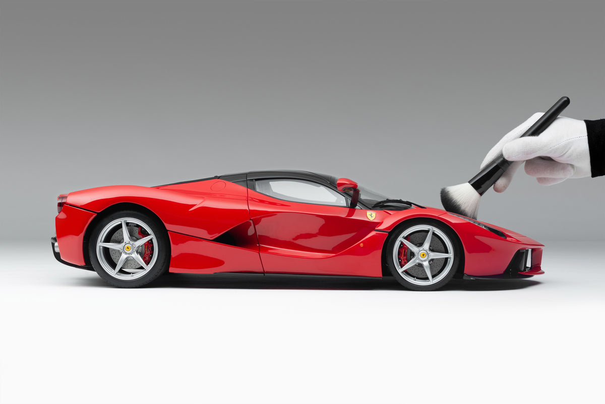 法拉利LaFerrari (2013)