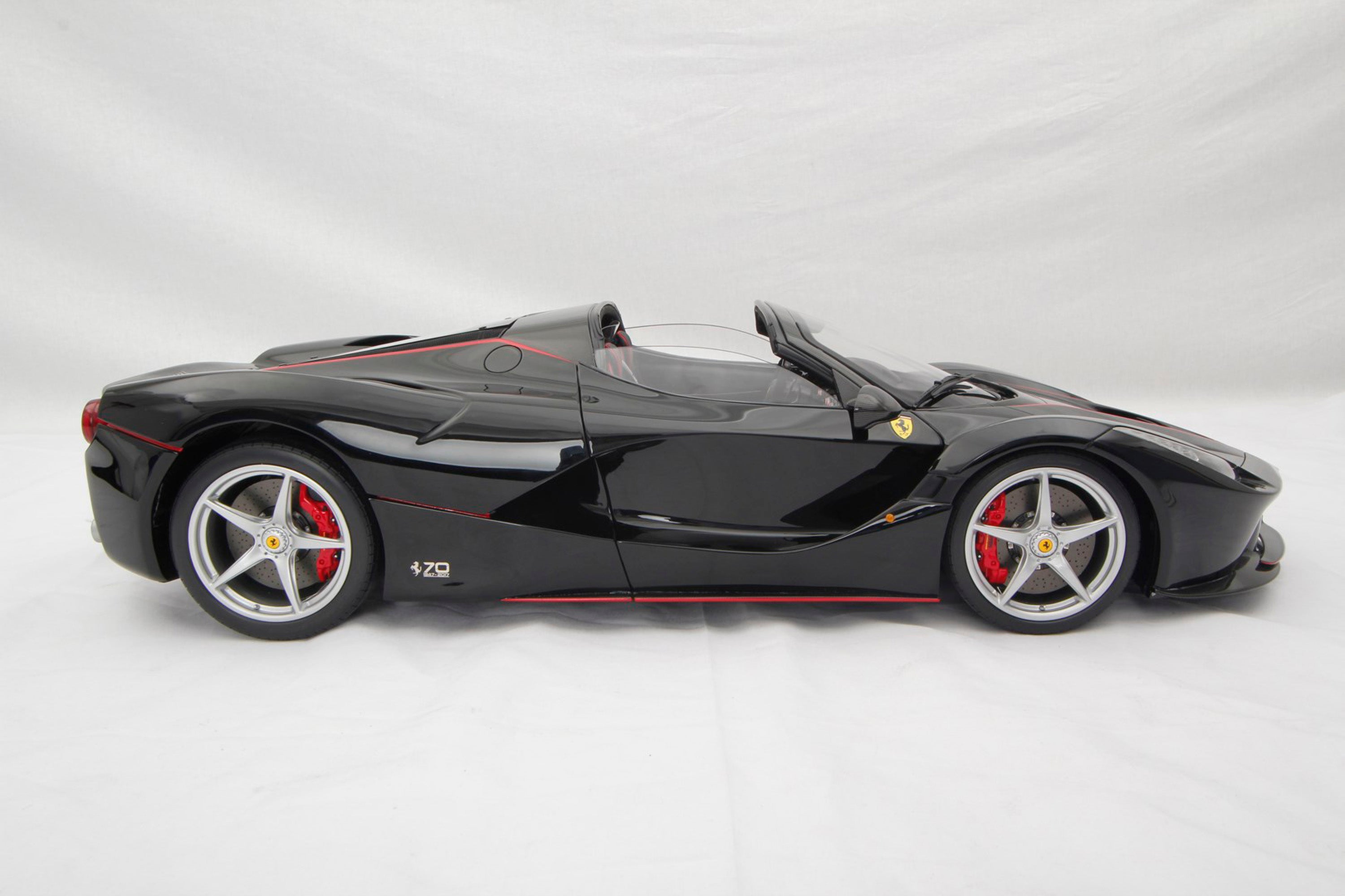 ALPHA Model La Ferrari Aperta ラ・フェラーリ