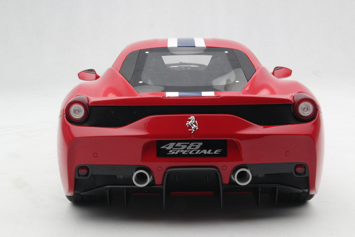 Ferrari 458 Speciale (2013)