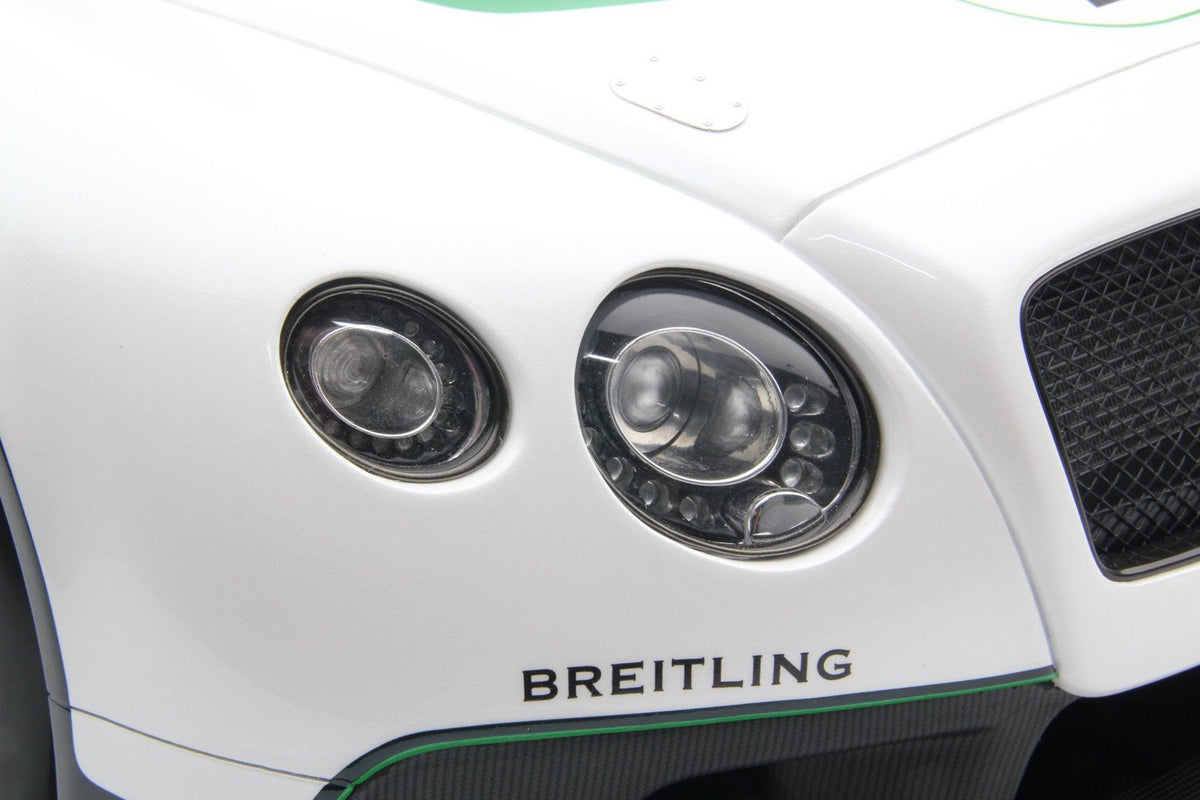 Bentley Continental GT3 (2013) - Maßstab 1:8