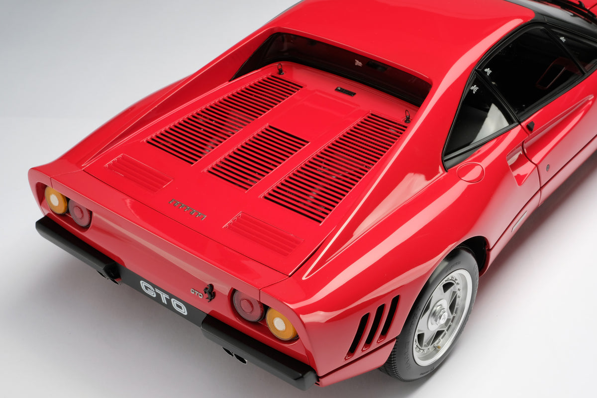 Ferrari 288 GTO (1984) - Échelle 1:8