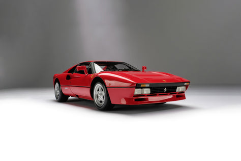 Ferrari 288 GTO (1984)