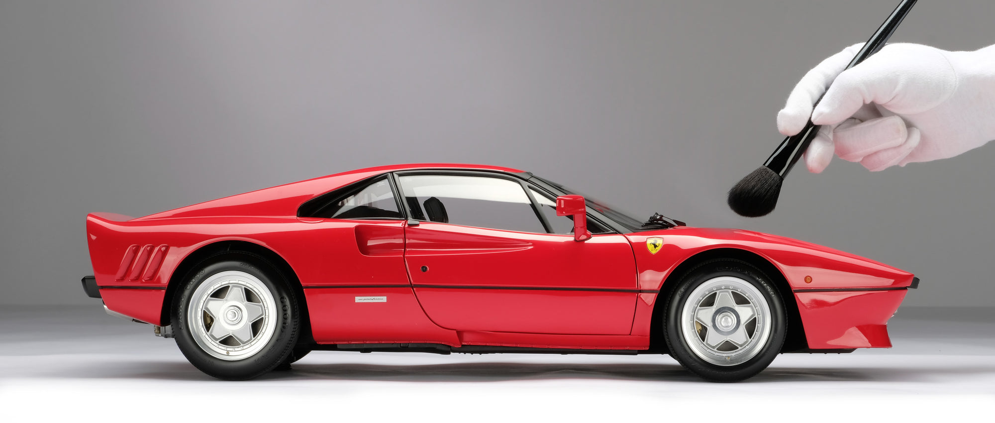 Ferrari 288 GTO (1984)
