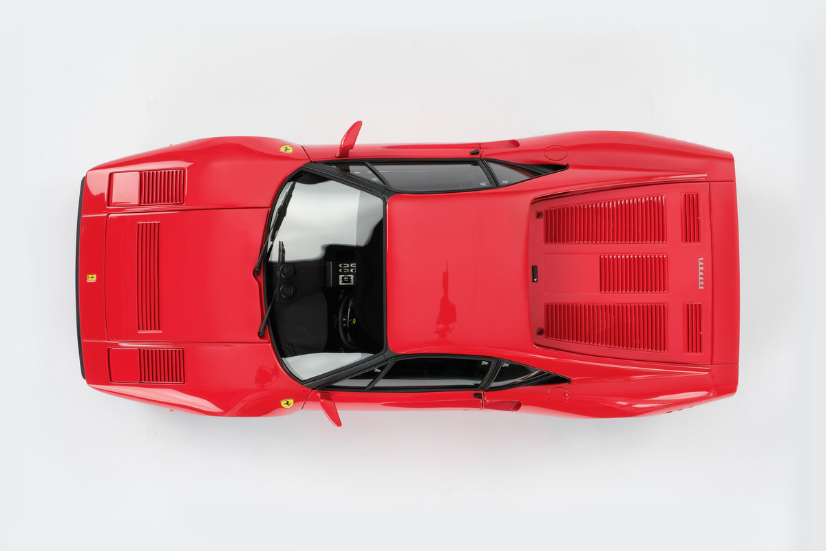 Ferrari 288 GTO (1984) - Échelle 1:8