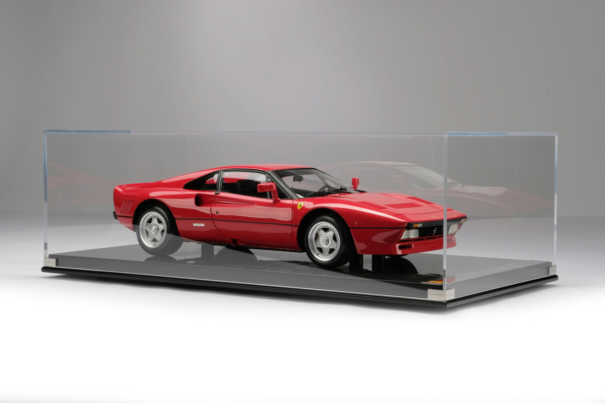 Ferrari 288 GTO (1984) - Échelle 1:8