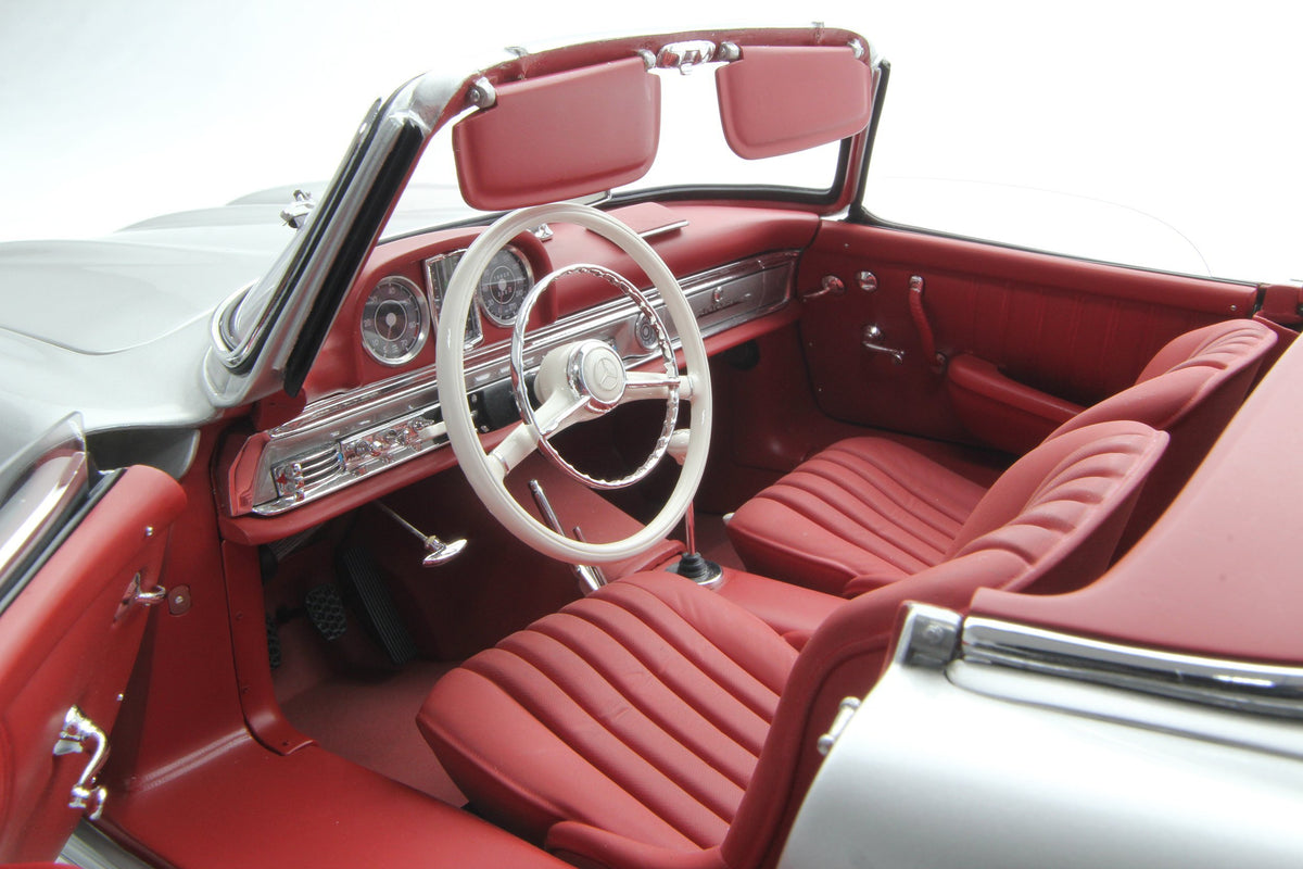 梅赛德斯-奔驰300 SL Roadster