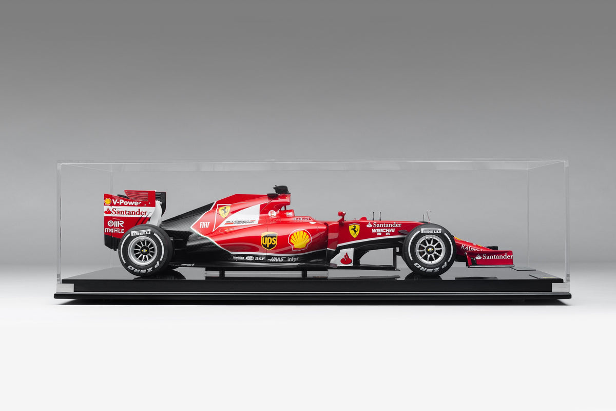 Ferrari F14 T (2014)
