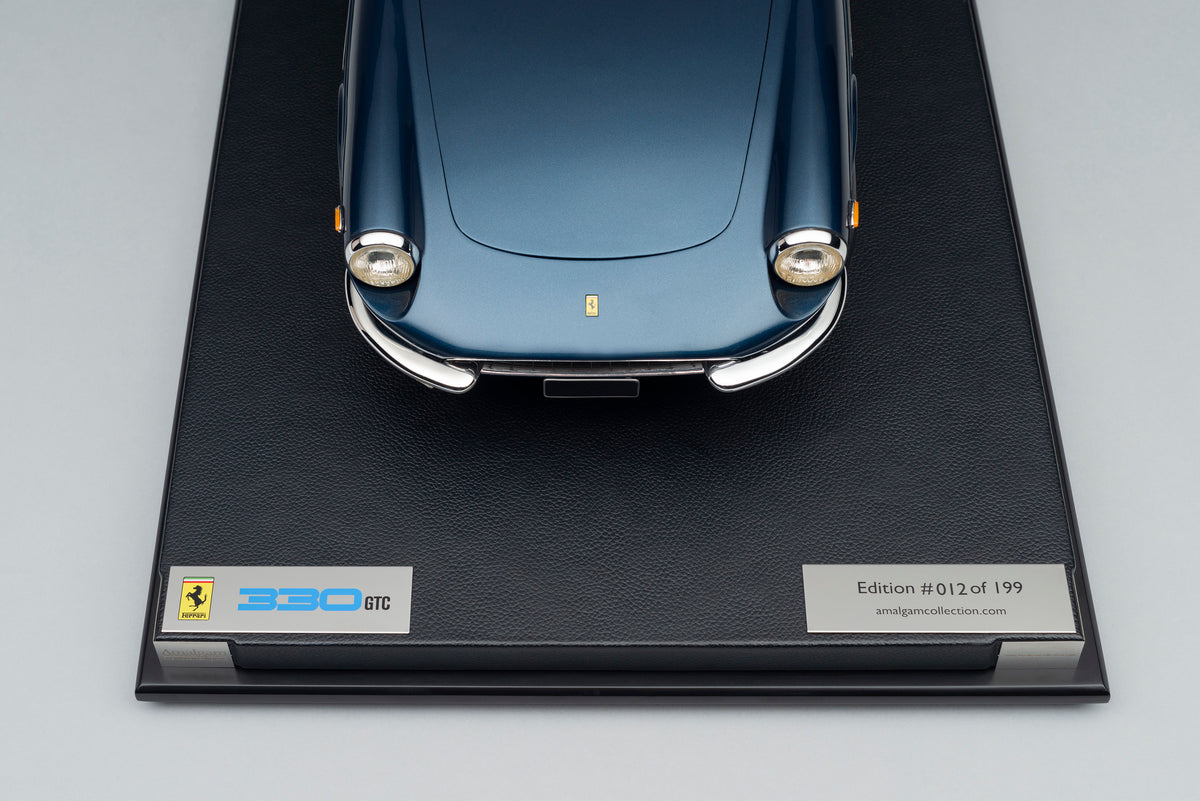 Ferrari 330 GTC (1966) - 1:8 scale