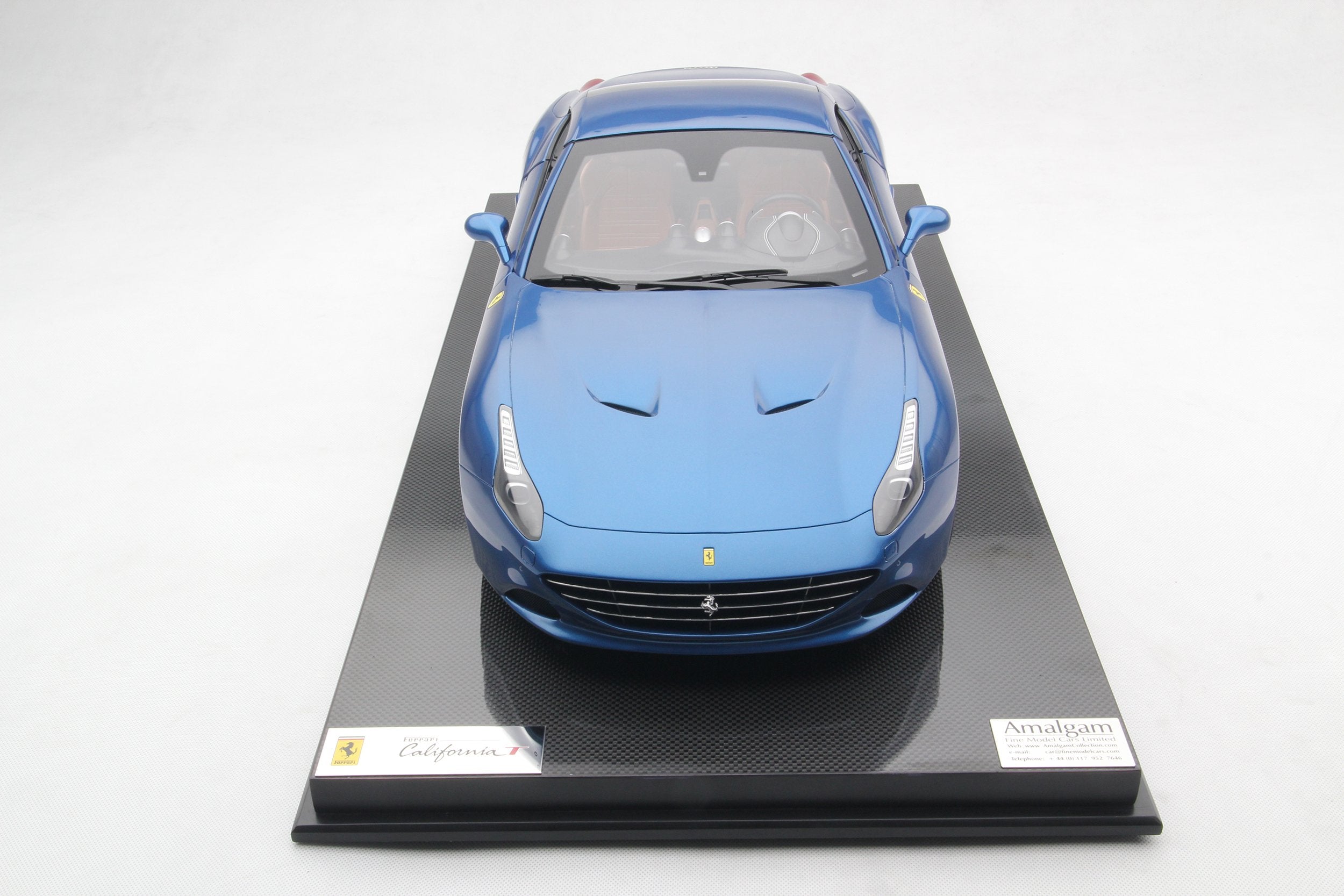 Ferrari California T (2014) – Amalgam Collection