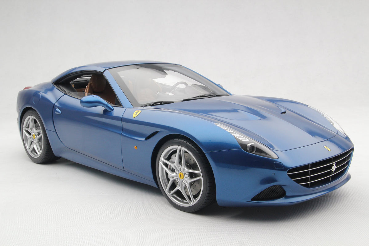 Ferrari California T (2014)