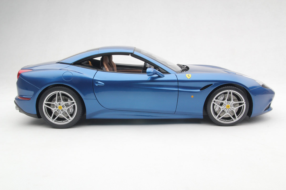 Ferrari California T (2014)